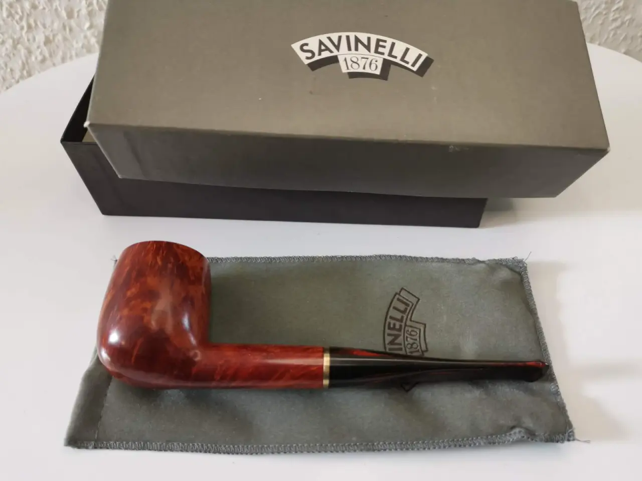 Billede 1 - SAVINELLI BRUNA pibe