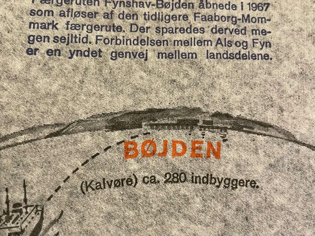 Billede 3 - Gulf Dansk Olie Import Kolding.Bøjden - Fynshav