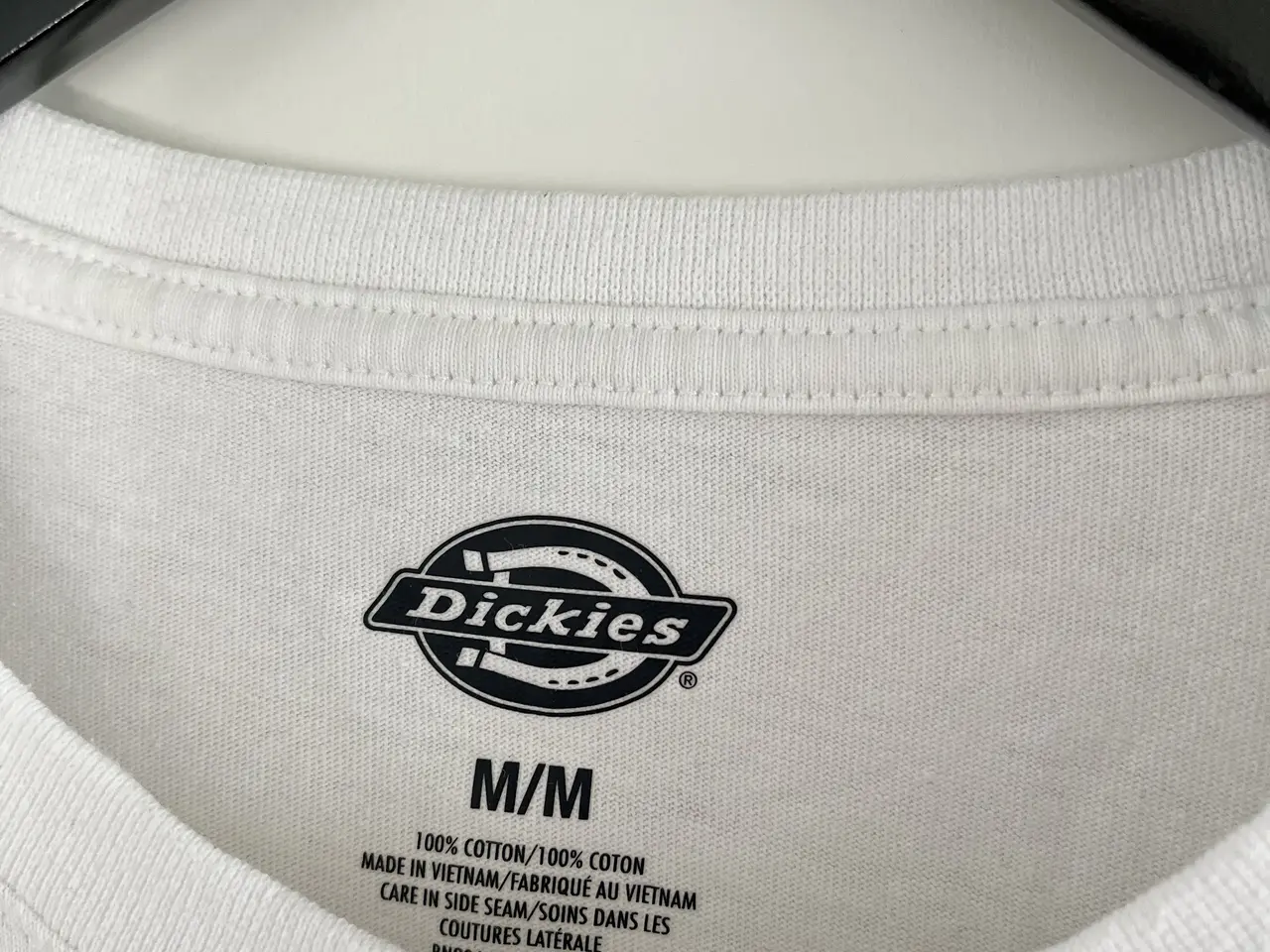 Billede 3 - Dickies t-shirt
