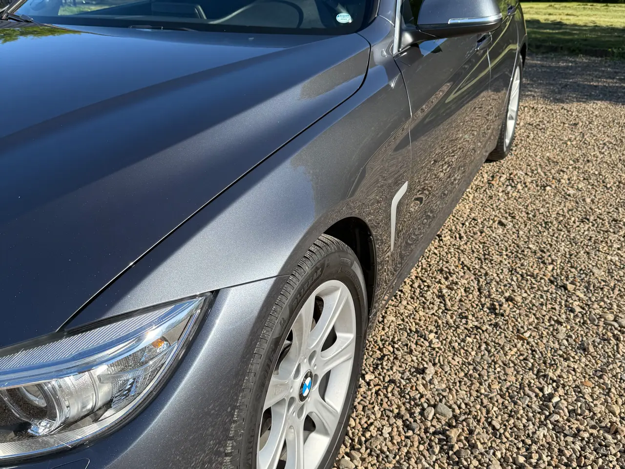 Billede 6 - BMW 420d, Gran Turismo 