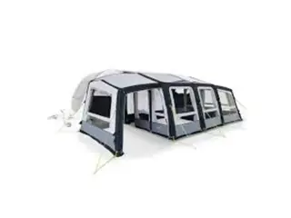 Kampa Grande Extension - udbygning  Kampa Dometic Grande AIR Pro Tilbygning  2000.00 kr