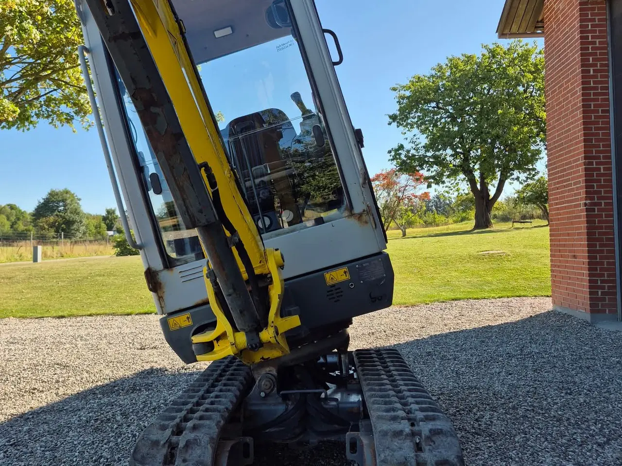 Billede 9 - Wacker Neuson ET20