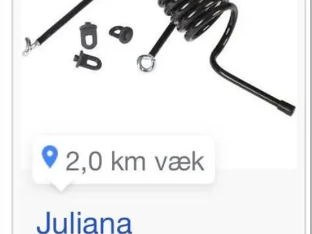 Billede 2 - Plantespiraler Juliana