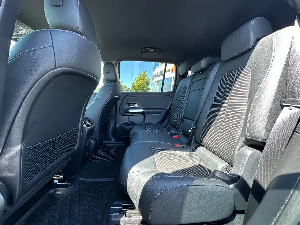 Billede 9 - Mercedes EQB300  4Matic