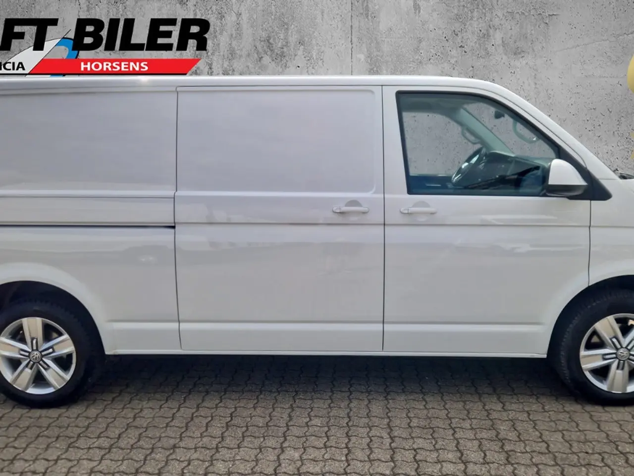 Billede 6 - VW Transporter 2,0 TDi 150 Kassevogn DSG lang