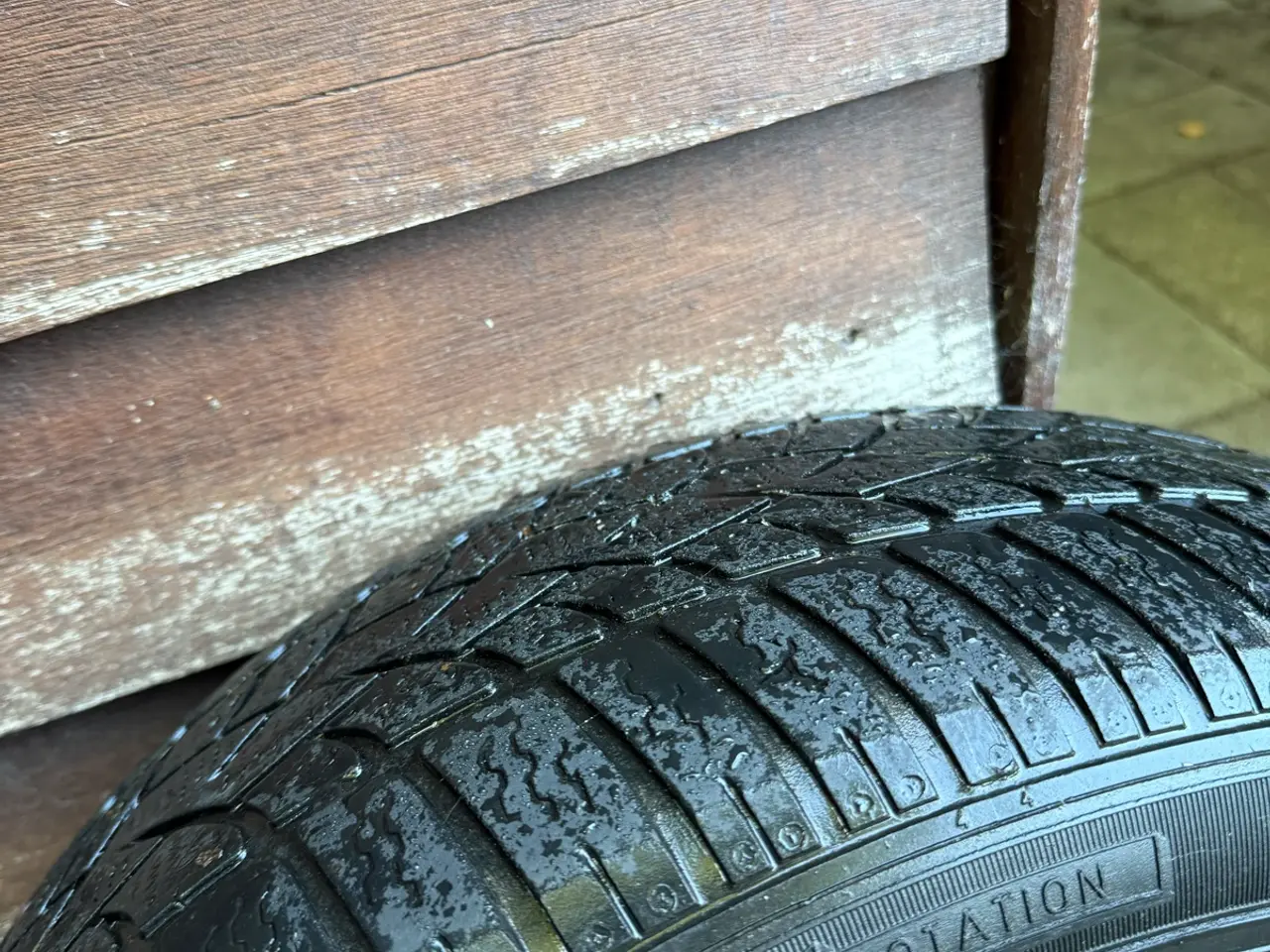 Billede 7 - Vinterhjul – 5x112 – 205/55 R16