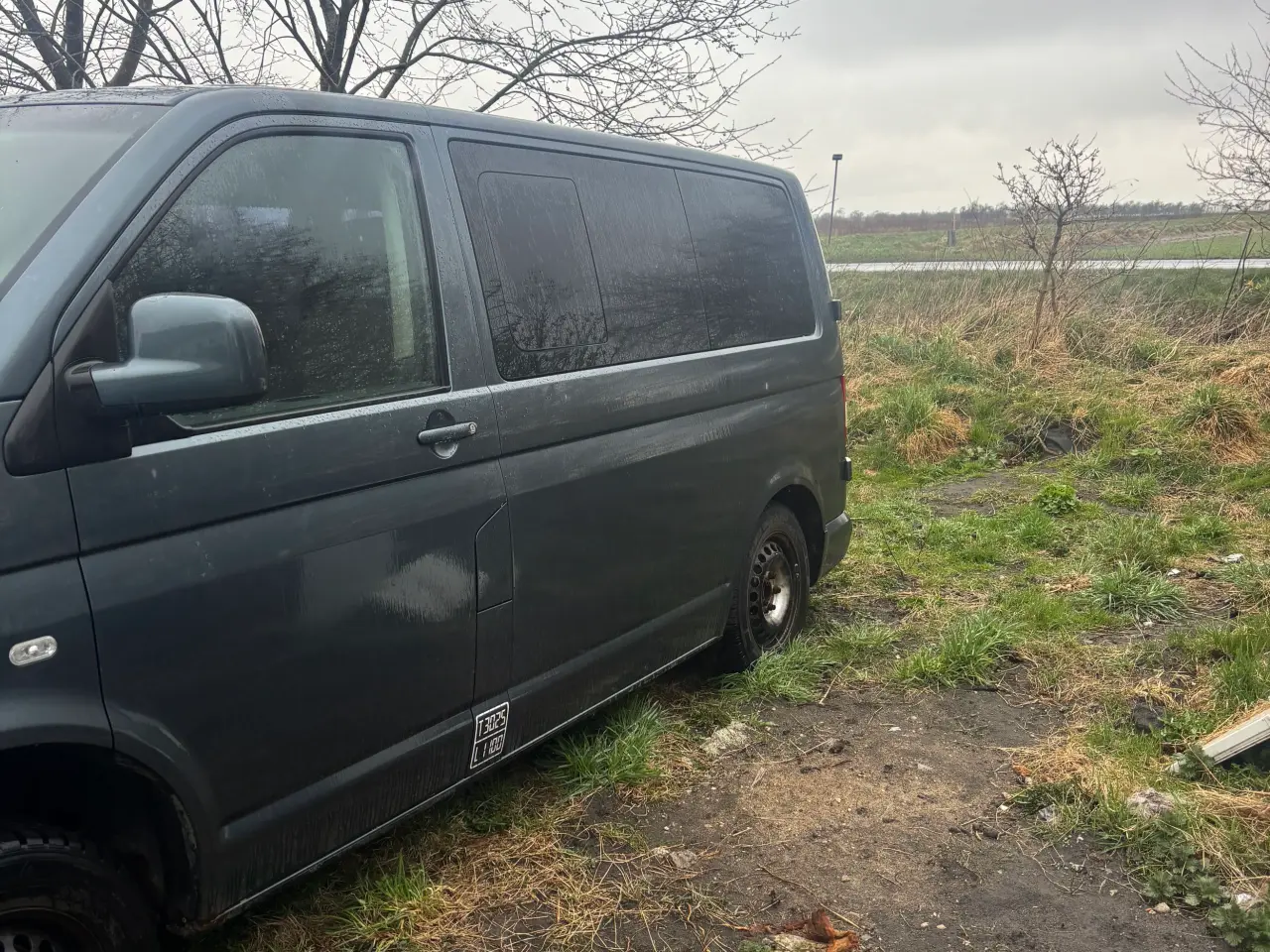 Billede 3 - Vw Caravelle / transporter