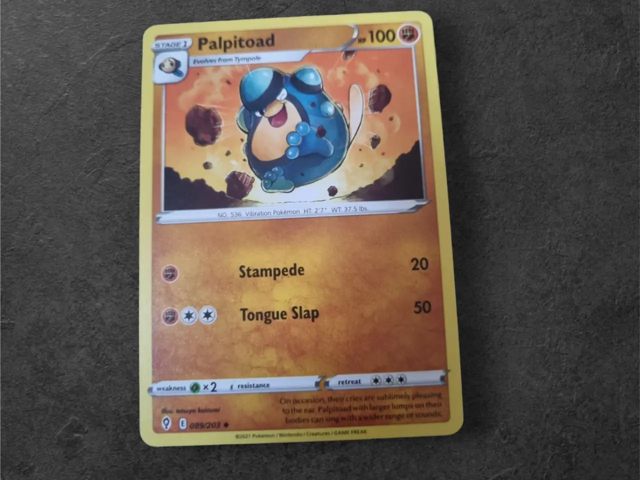 Billede 3 - Annonce 649 - Pokemon