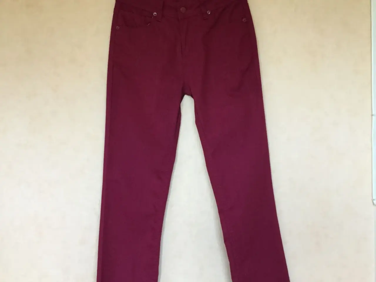 Billede 5 - Nye Bukser / Jeans - Capriwear str. 34