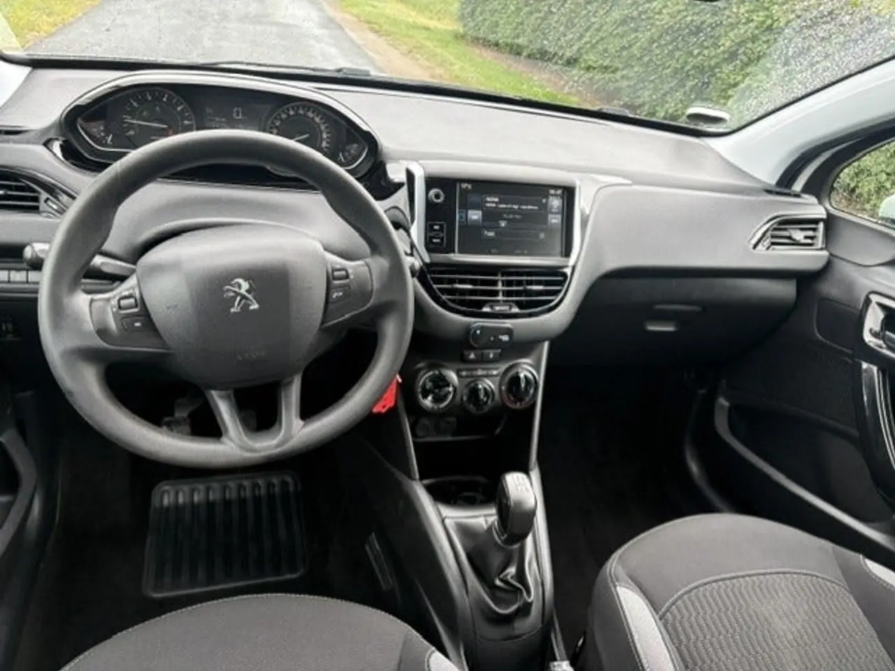 Billede 8 - Peugeot 208 1,2 VTi 82 Plus