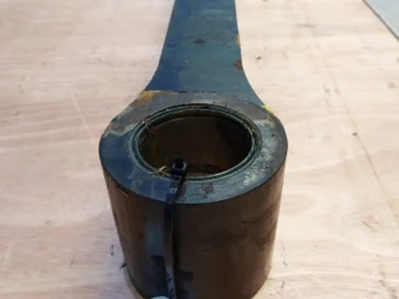 Billede 9 - JCB 427 HL Stang 265/01508