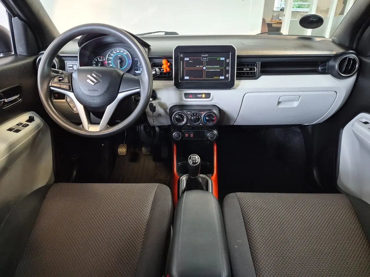 Billede 12 - Suzuki Ignis 1,2 Dualjet Active