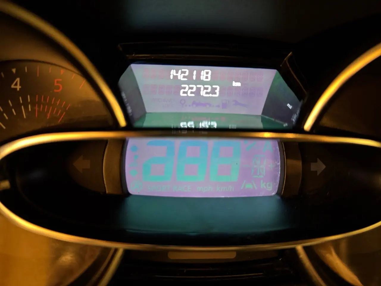 Billede 7 - Renault Clio IV 1,5 dCi 90 Zen