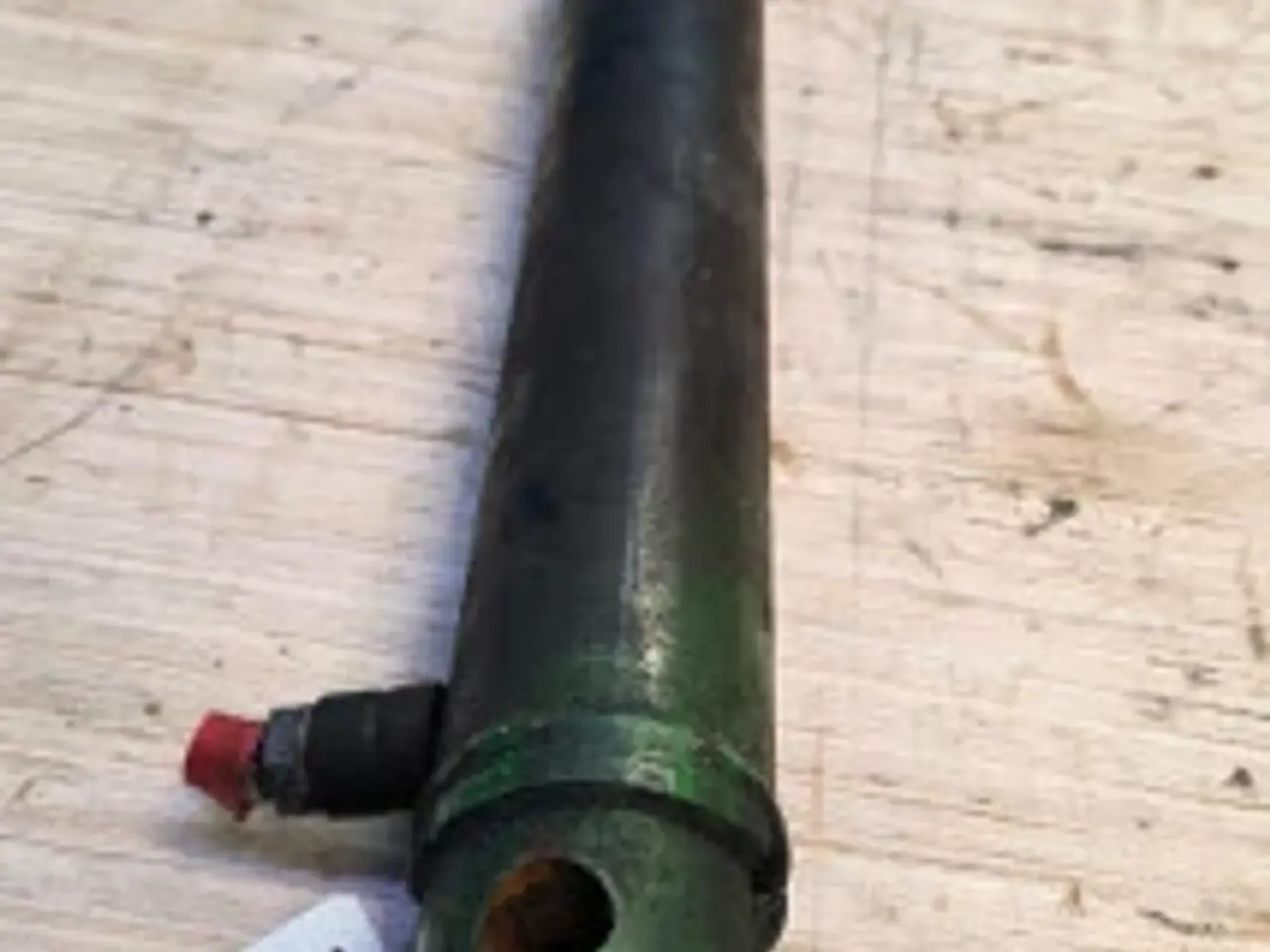 Billede 13 - John Deere S690 Cylinder AHC10618