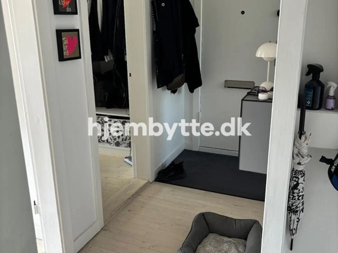 Billede 2 - Hjembytte - Soldugvej