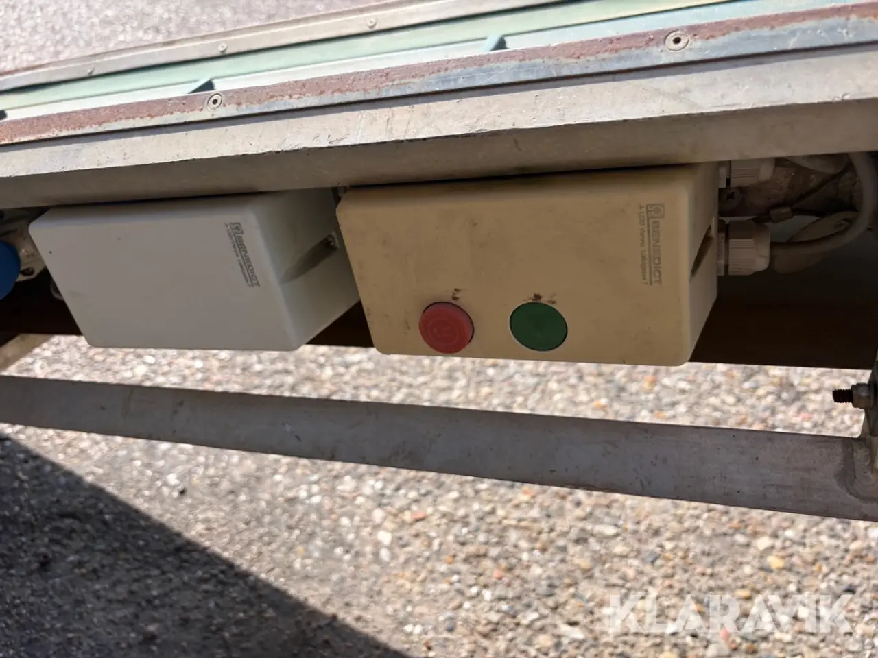 Billede 5 - Transportbånd Soroto - 6 meter - 1 styk