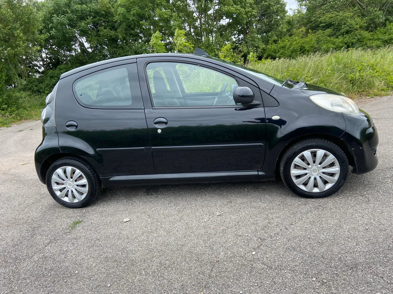 Billede 5 - Citroen C1 2010
