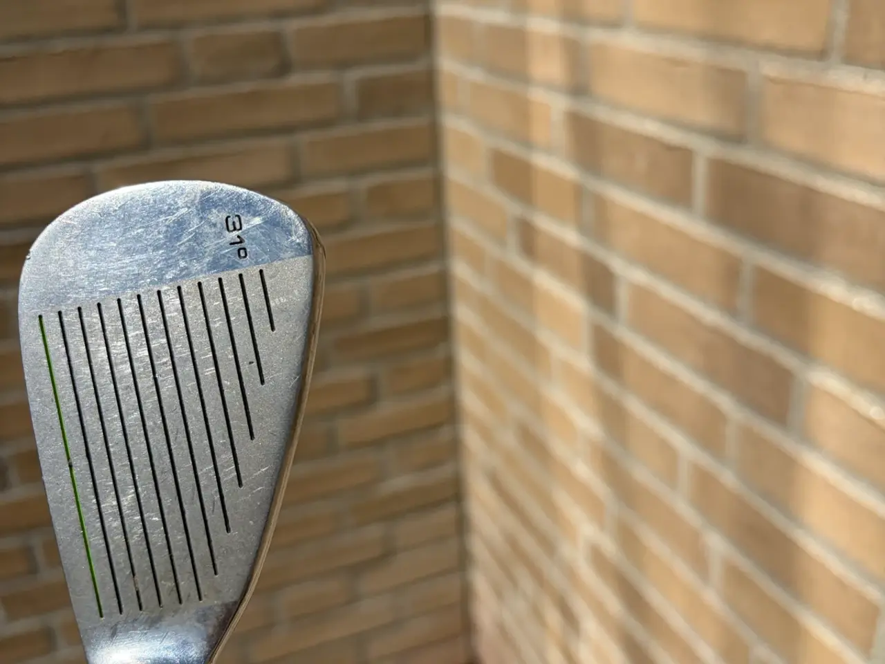 Billede 10 - Mkids golfsæt til 9-11 år