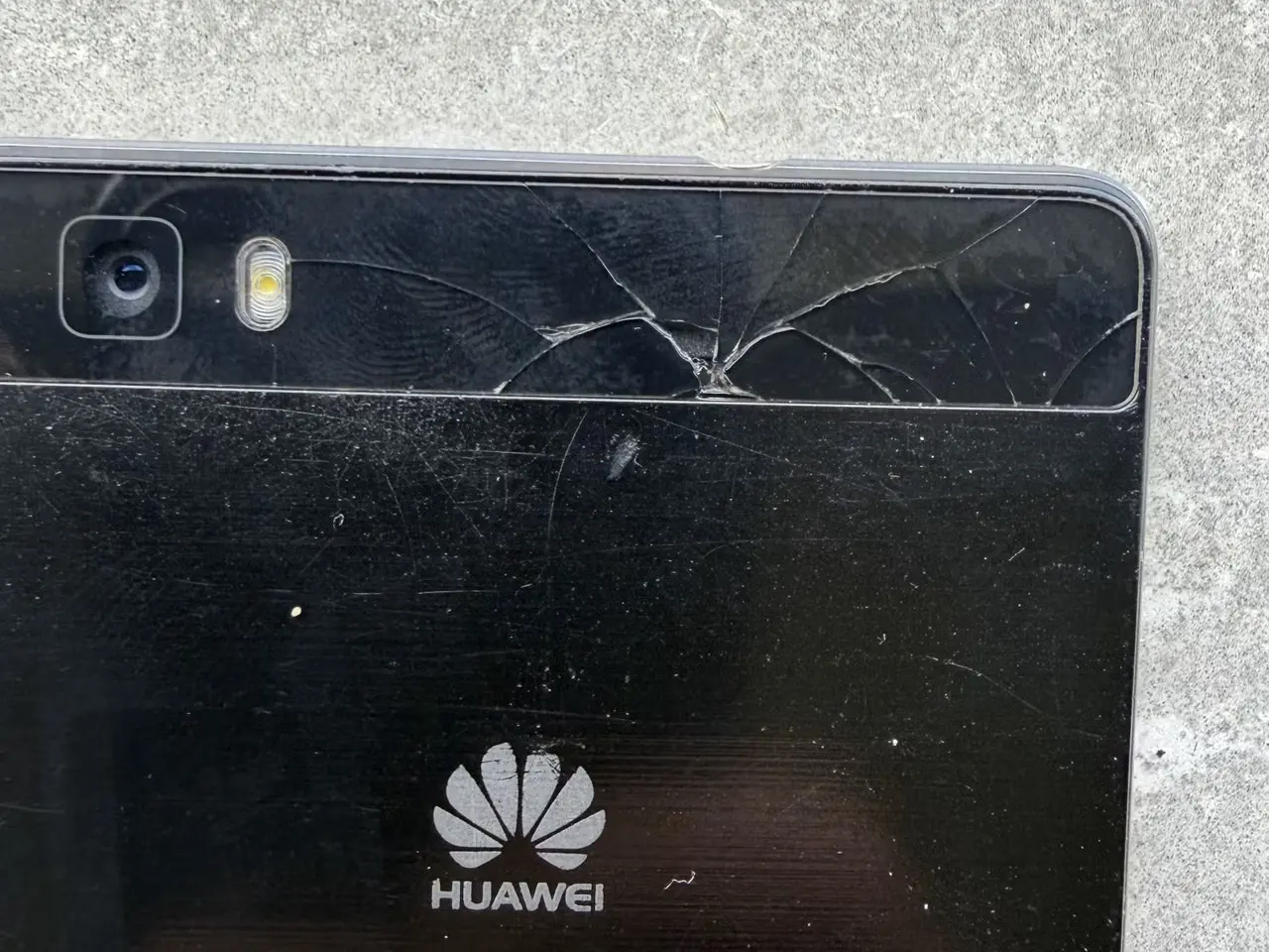 Billede 3 - huawei p8 lite