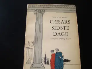 Cæsars sidste dage