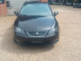 Seat Ibiza 1,2 TSi 105 Style ST eco