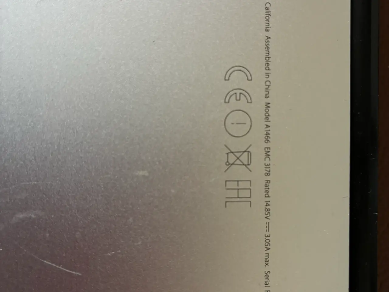 Billede 8 - MacBook Air 2017