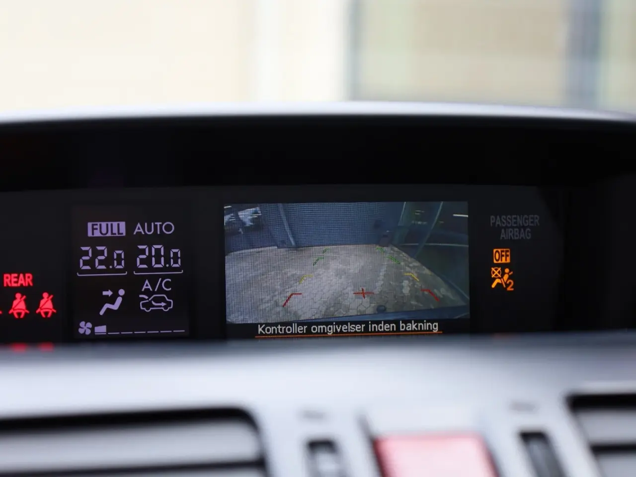 Billede 9 - Subaru Forester 2,0 XT aut. AWD