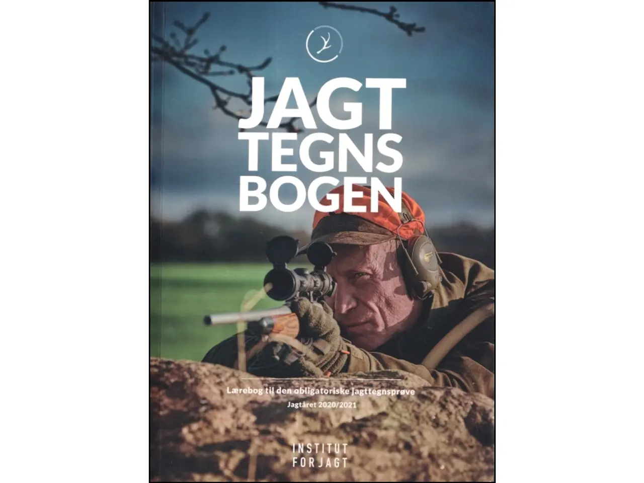 Billede 1 - Jagttegnsbogen