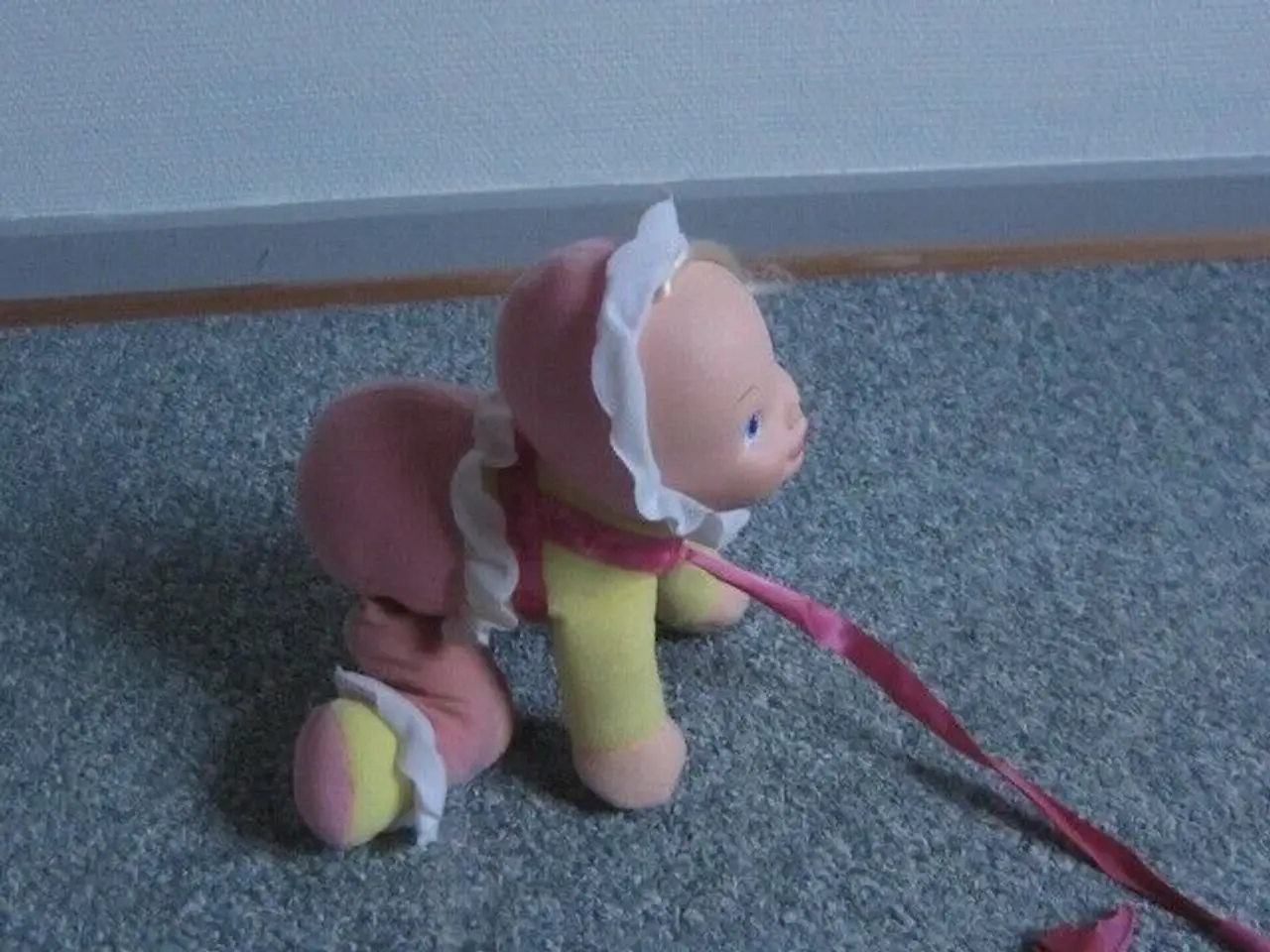 Billede 1 - Bamse, TMG