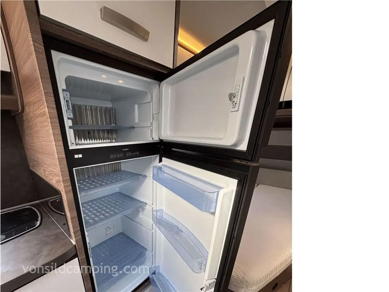 Billede 12 - 2019 - Knaus Sport Silver Selection 500 FU