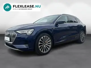 Audi e-tron 55 quattro