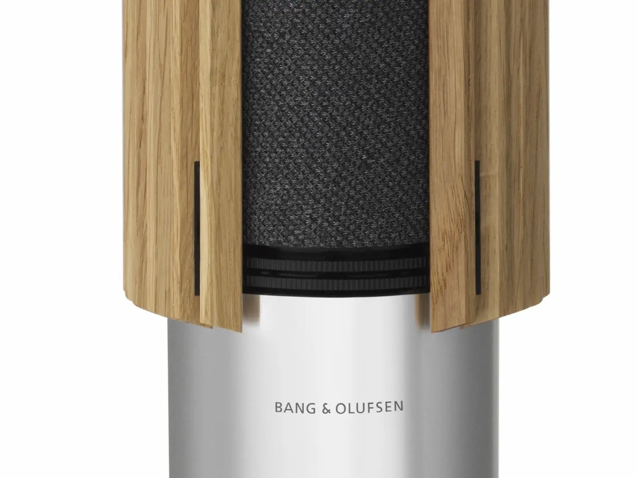 Billede 3 - BEOLAB 28 med egetræ fronter
