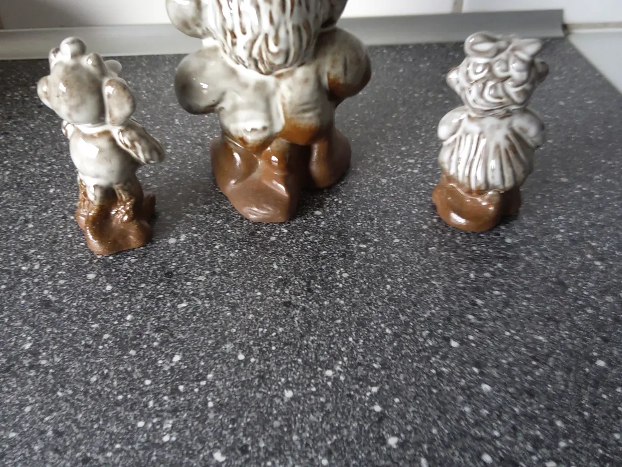 Billede 4 - Michael Andersen figurer Bornholm