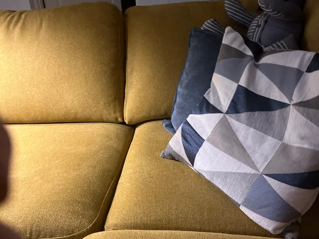 Billede 2 - Cheselong sofa
