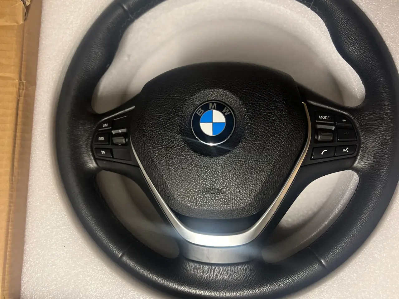 Billede 1 - BMW Rat til salg