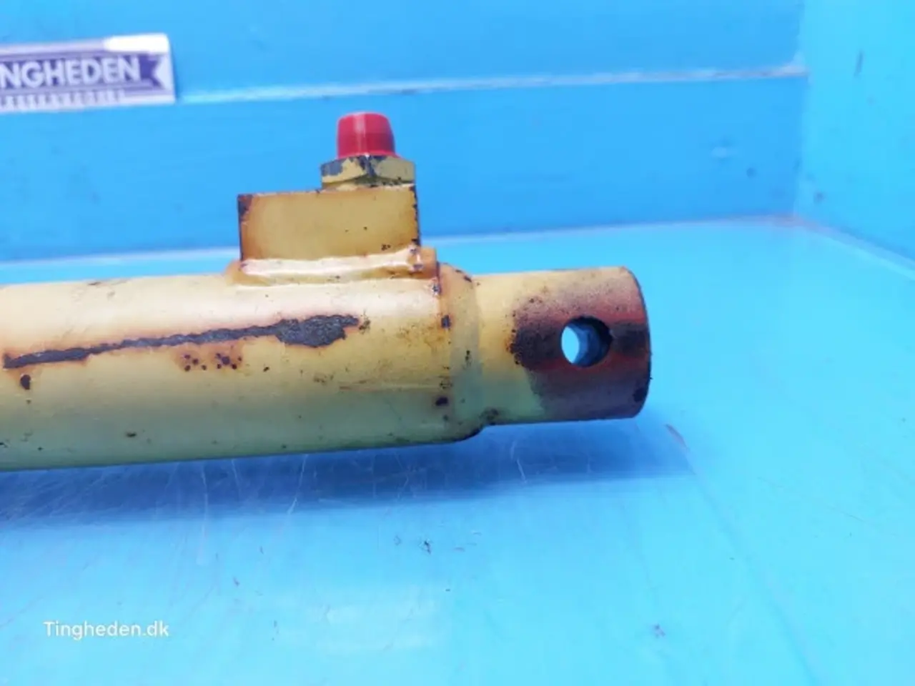 Billede 10 - New Holland Falihd Cylinder 89815688