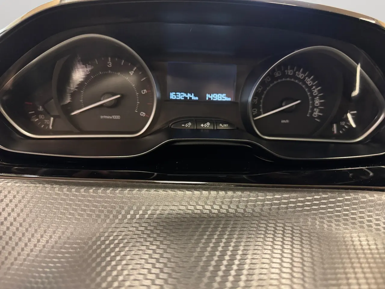 Billede 7 - Peugeot 208 1,6 BlueHDi 100 Allure Sky