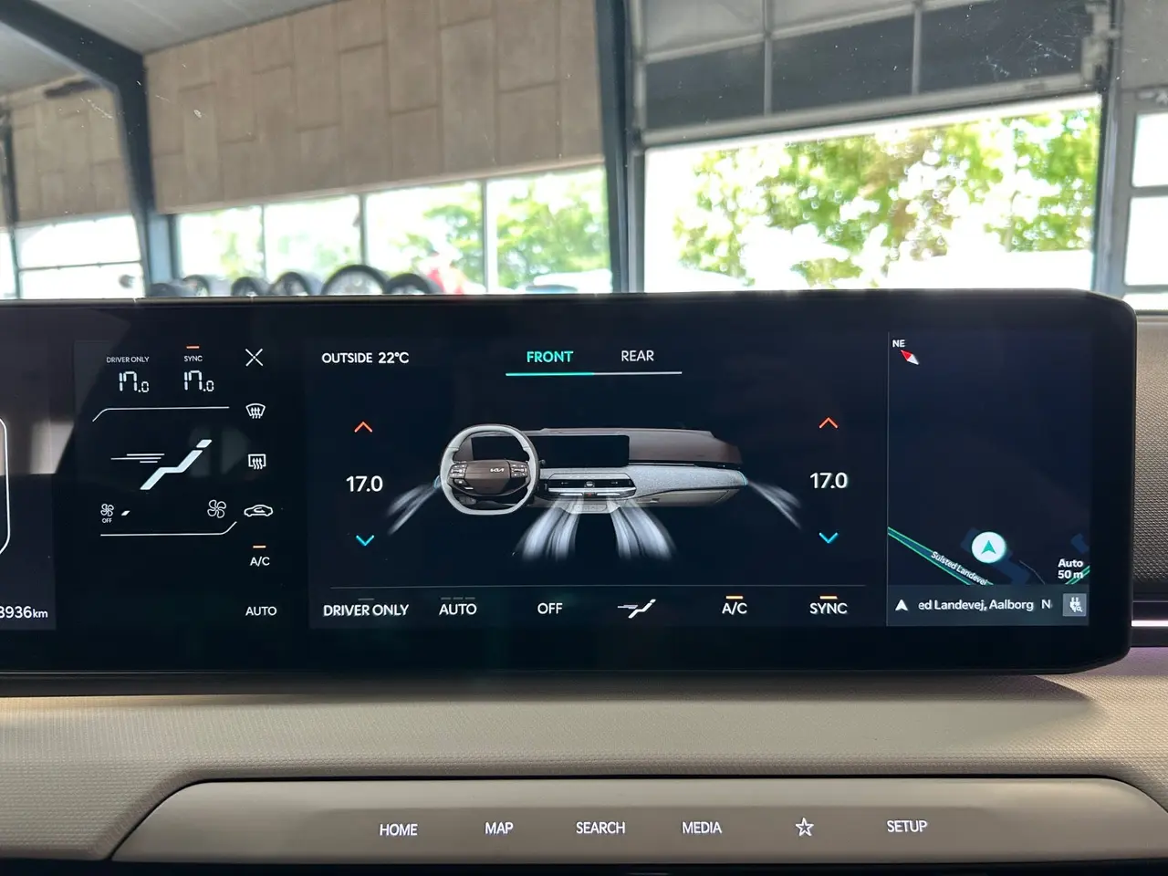 Billede 12 - Kia EV4 81 Long Range GT-Line Fastback