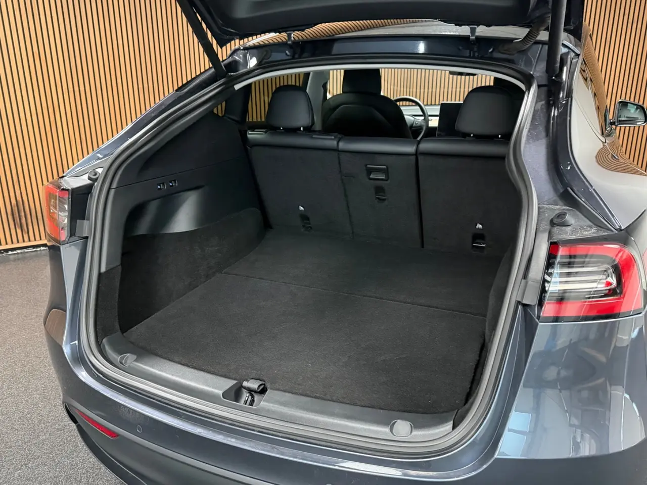 Billede 17 - Tesla Model Y Long Range AWD