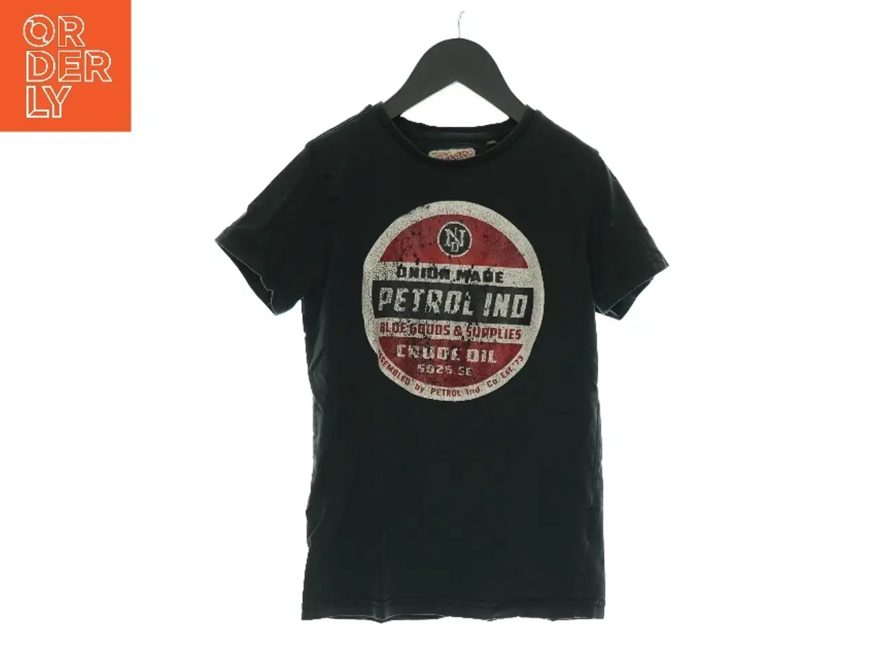 Billede 4 - T shirts 6 stk. (str. 140)