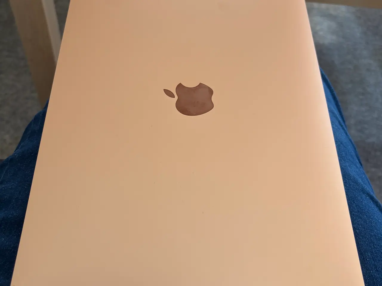 Billede 2 - Apple MacBook Air 2020 13,3” M1