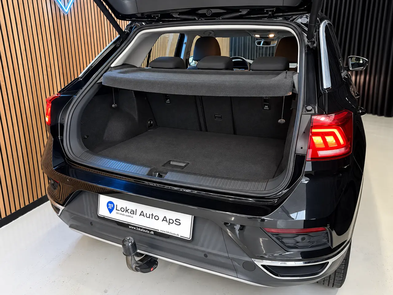 Billede 7 - VW T-Roc 2,0 TDi 150 Sport DSG