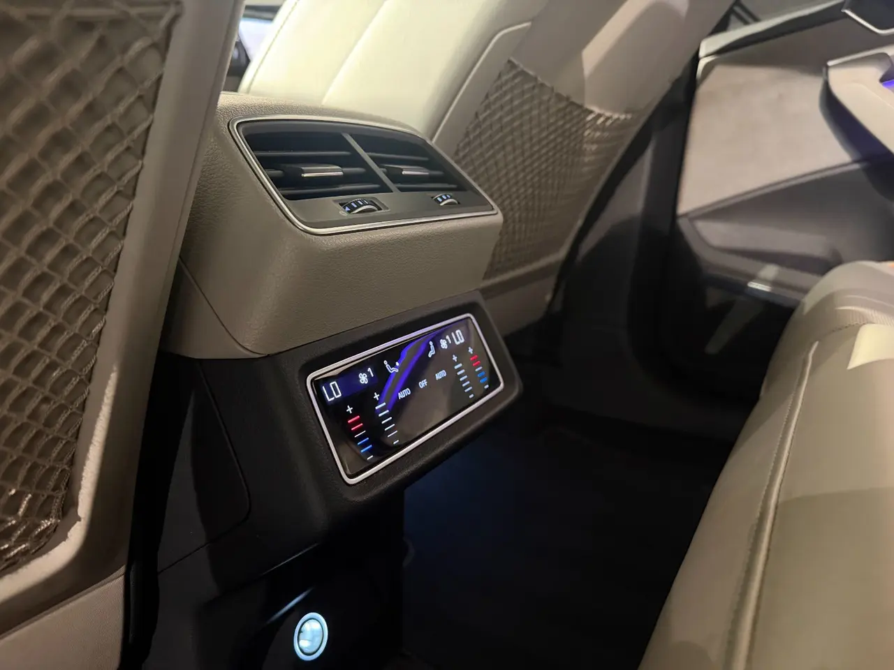 Billede 15 - Audi e-tron 55 Advanced Prestige quattro