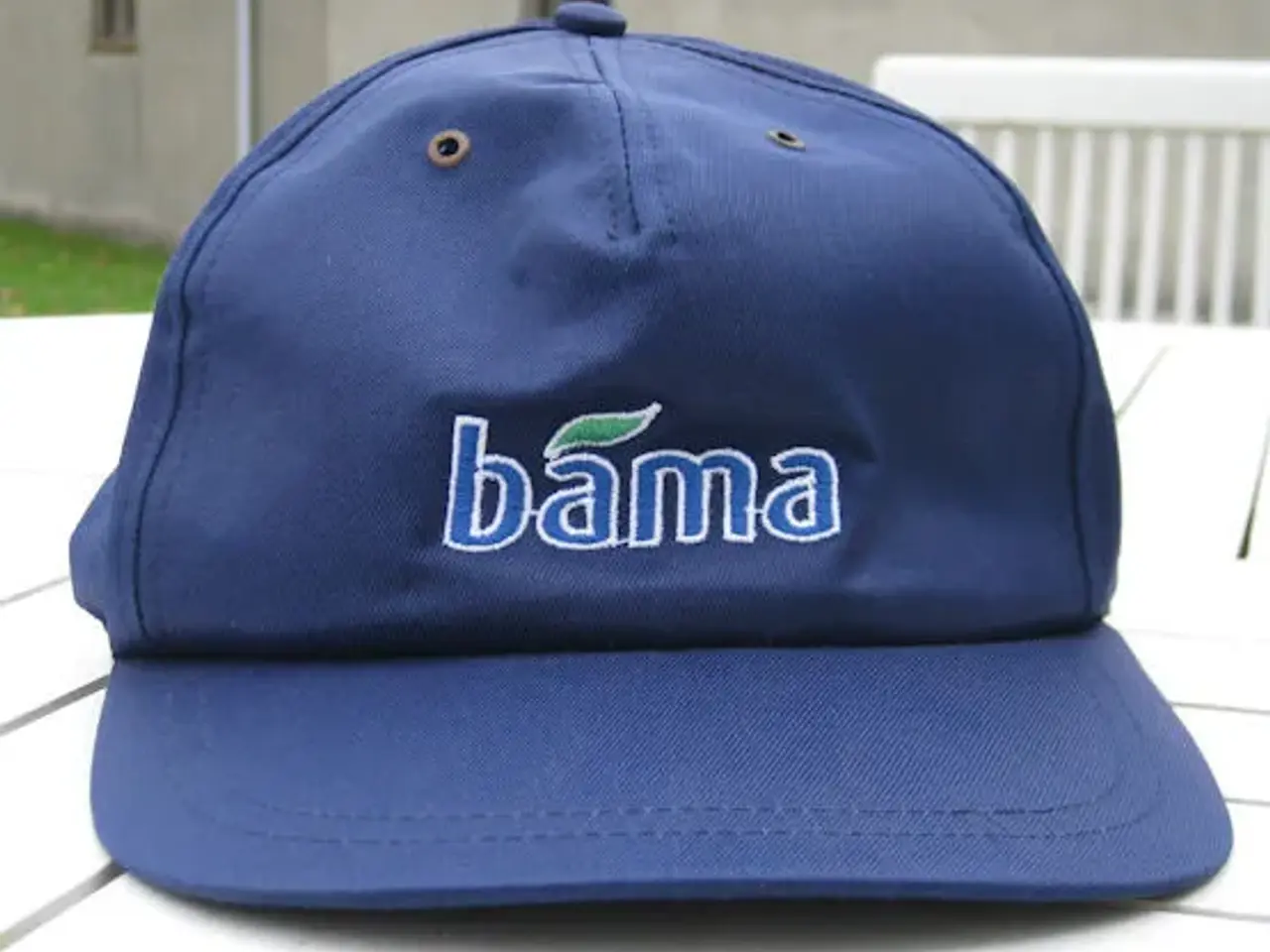 Billede 1 - 10 BAMA Caps lavet af Danacap