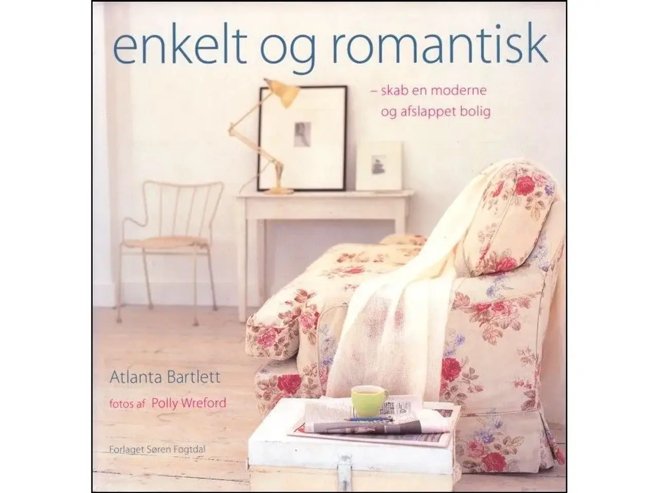 Billede 1 - Enkelt og Romantisk