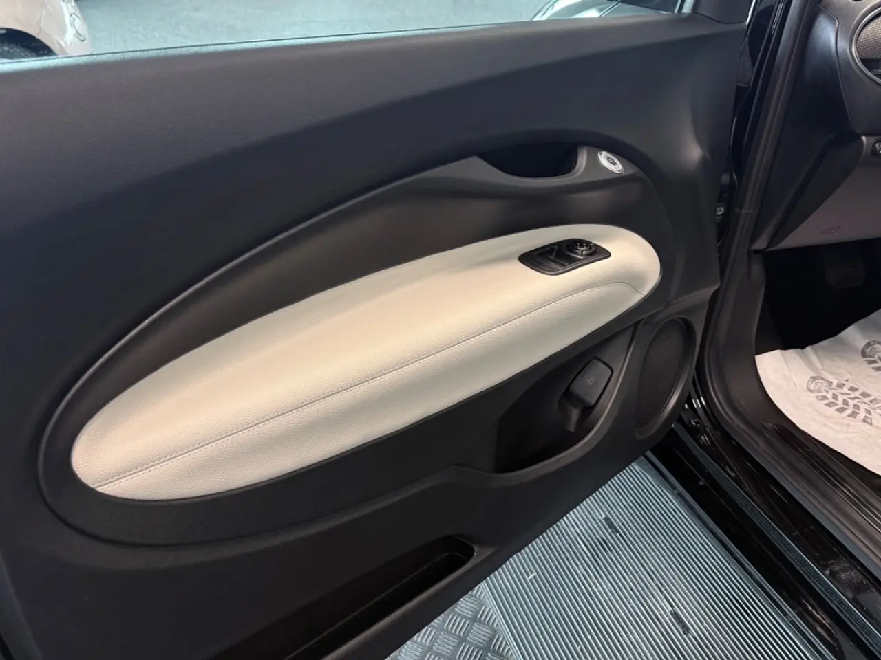 Billede 9 - Fiat 500e 42 la Prima Sky