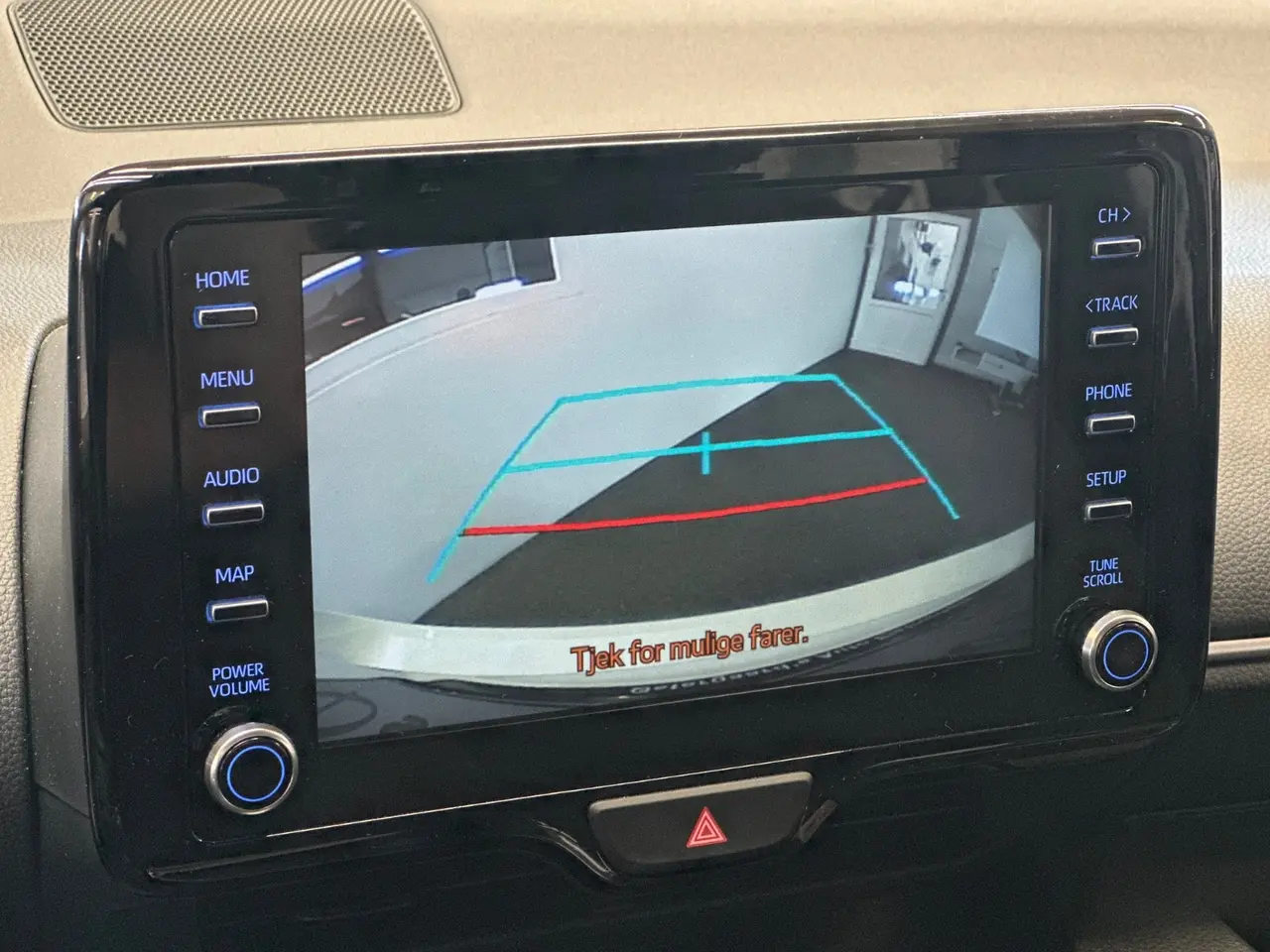 Billede 14 - Toyota Yaris 1,5 Hybrid Active Tech e-CVT