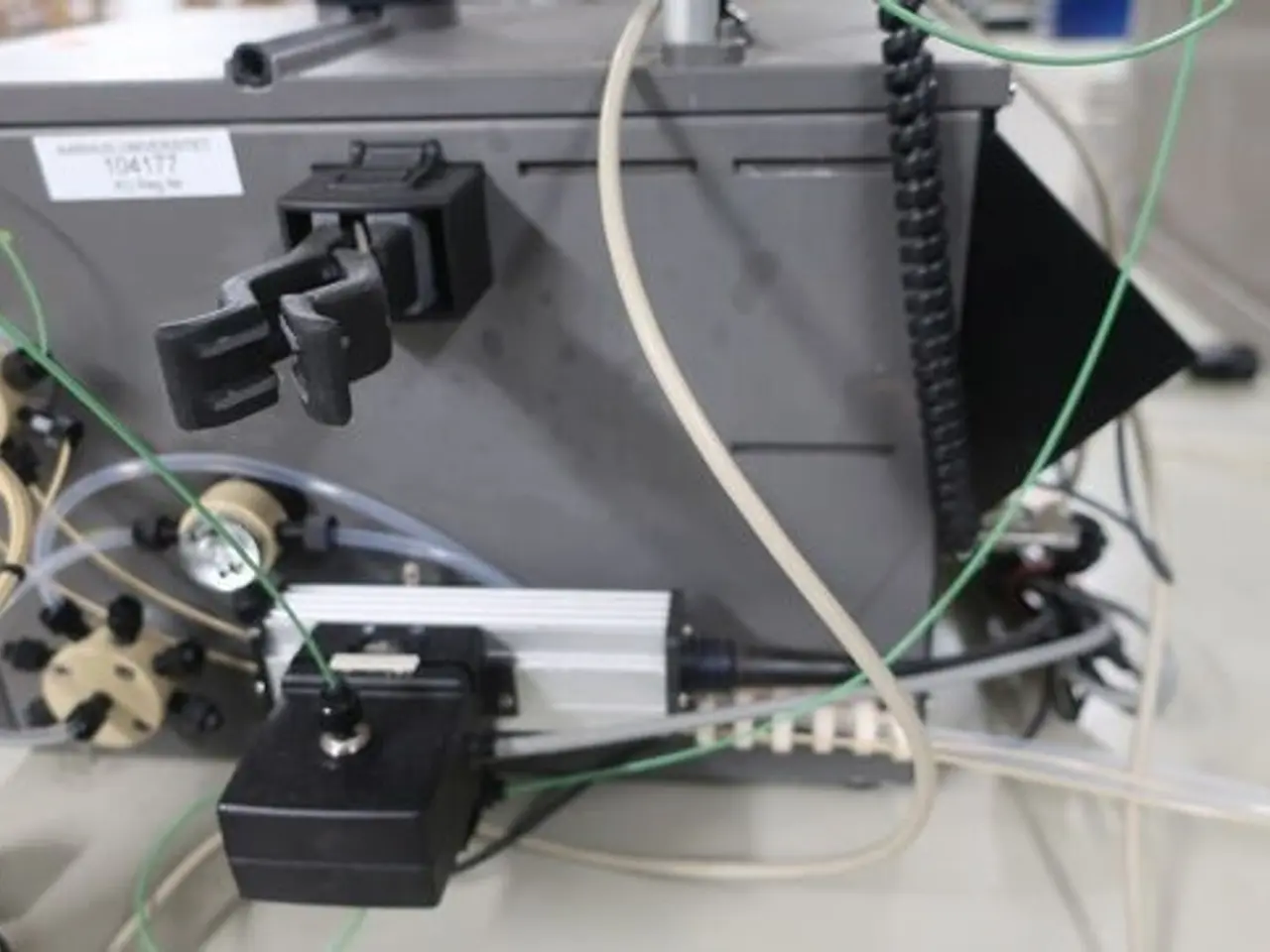 Billede 12 - GE ÄKTAprime Plus Liquid Chromatography FPLC Lab