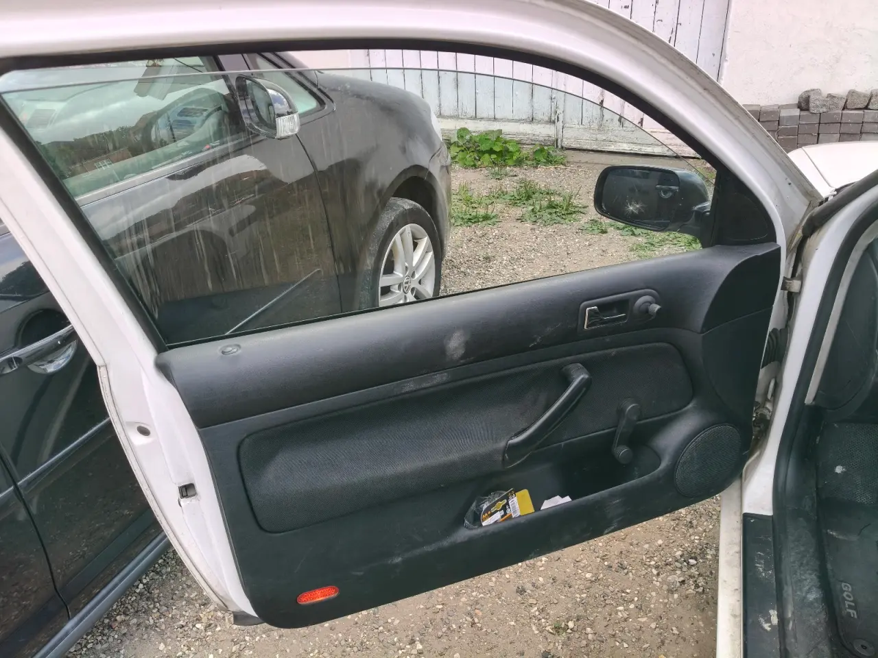 Billede 11 - Golf 4 1.4 benzin