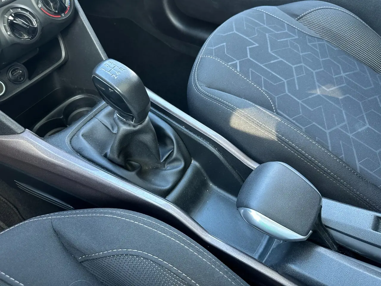 Billede 15 - Peugeot 2008 1,6 BlueHDi 75 Active Sky